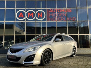 Mazda 6 Sportbreak 1.8 TS Sport