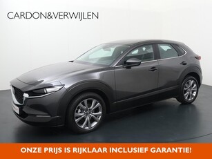 Mazda CX-30 2.0 e-SkyActiv-X M Hybrid Comfort