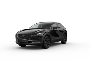 Mazda CX-30 e-Skyactiv G 140 Nagisa