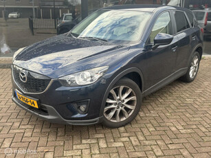 Mazda CX-5 2.2D HP GT-M 4WD EXPORT