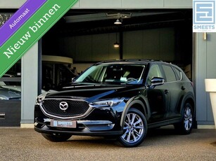 Mazda CX-5 2.5 SkyActiv-G 194 GT-M 4WD Automaat