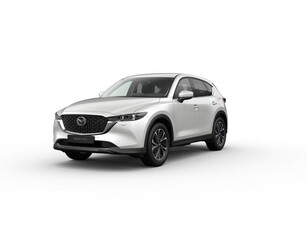 Mazda CX-5 e-Skyactiv-G 165 Exclusive-Line - Black Comfort