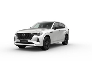 Mazda CX-60 e-Skyactiv PHEV 327 Homura Business Edition