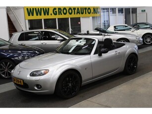 Mazda MX-5 2.0 S-VT Touring 161pk Airco, Stuurbekrachtiging