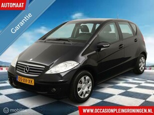 Mercedes A-klasse 150 Classic AUTOMAAT