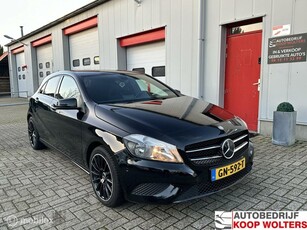 Mercedes A-klasse 180 Prestige Automaat