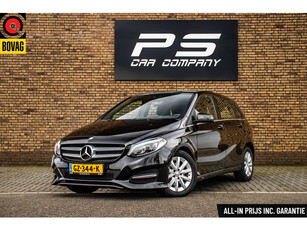 Mercedes B-klasse 180 Ambition, Automaat, NAP, Cruise, Navi