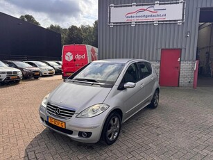 Mercedes-Benz A-klasse 150 Classic AIRCO / STOELVERWARMING