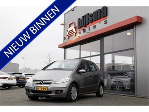 Mercedes-Benz A-Klasse 170 Elegance airco cruise NL-auto