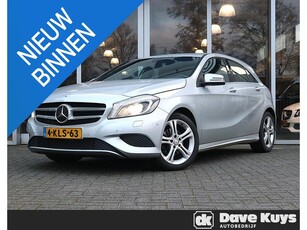 Mercedes-Benz A-klasse 180 Ambition