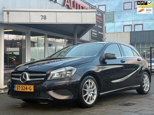 Mercedes-Benz A-klasse 180 Ambition - Navigatie