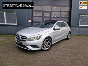 Mercedes-Benz A-klasse 180 AUT /Pano /Led /Leer /12 maanden