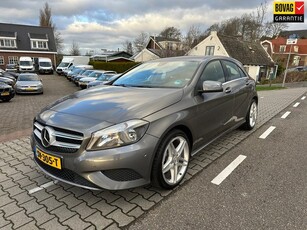 Mercedes-Benz A-klasse 180 Navi PDC, Cruisecontrol