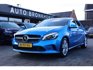 Mercedes-Benz A-Klasse 180 PRESTIGE NAVI CLIMA CRUISE