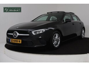 Mercedes-Benz A-klasse 200 Business Solution Automaat