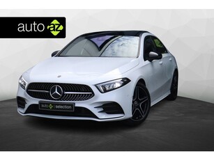 Mercedes-Benz A-klasse 200 Premium Plus AMG Line /