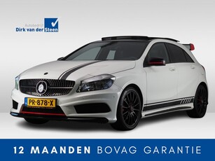 Mercedes-Benz A-Klasse 200 Prestige Achteruitrijcamera