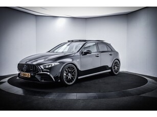 Mercedes-Benz A-Klasse 250 AMG Edition 1 PANO/AMBIANCE