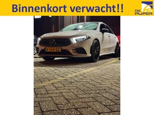 Mercedes-Benz A-Klasse 250 Premium Plus , SCHUIF/KANTELDAK