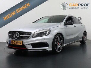 Mercedes-Benz A-klasse 250 Sport Ambition AMG Camera