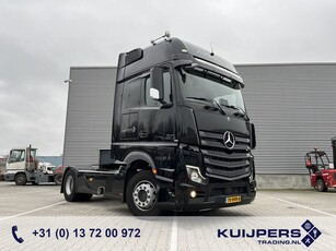 Mercedes-Benz Actros 1842 Gigaspace / Full Spoiler / NL