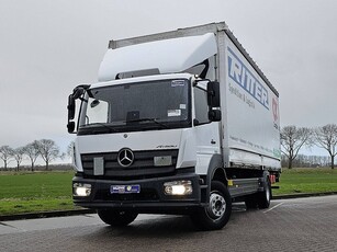 MERCEDES-BENZ ATEGO 1623 L