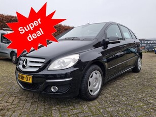 Mercedes-Benz B-Klasse 150 AUTOMAAT HANDEL OF EXPORT!!