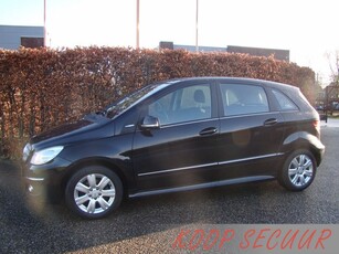 Mercedes-Benz B-Klasse 160 Business Cl. (bj 2011)