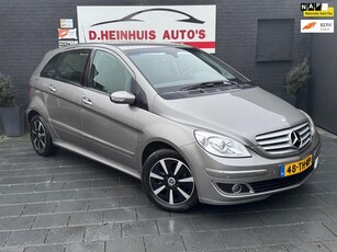 Mercedes-Benz B-klasse 170 *AUTOMAAT*AIRCO*RIJD GOED*