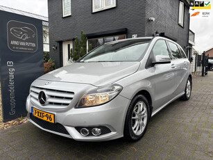 Mercedes-Benz B-klasse 180 Ambition / Airco / Navigatie