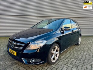 Mercedes-Benz B-klasse 180 Ambition