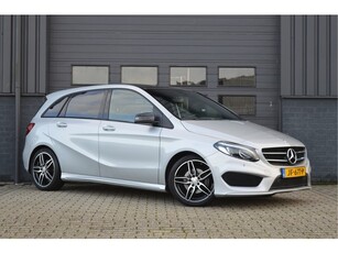 Mercedes-Benz B-Klasse 180 AMG Night Edition Plus ORG. NL