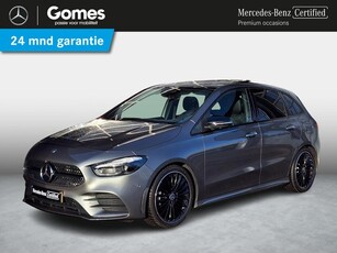 Mercedes-Benz B-klasse 180 AMG Panoramadak Premium PLUS