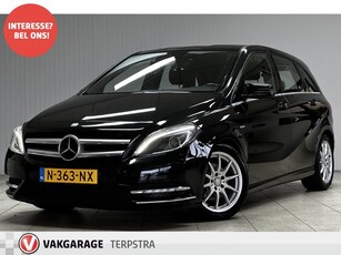 Mercedes-Benz B-Klasse 180 CDI Ambition /AUTOMAAT!