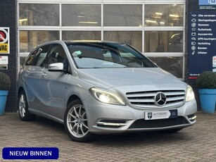 Mercedes-Benz B-Klasse 200 Ambition Achteruitrijcamera