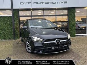 Mercedes-Benz B-Klasse 220 4MATIC Premium Plus AMG Pano