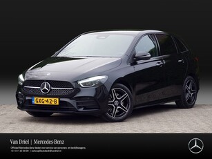 Mercedes-Benz B-Klasse B 250 e AMG Line Facelift