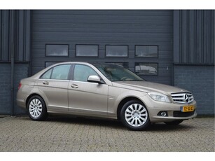 Mercedes-Benz C-Klasse 200 K Elegance ORG. NL PANO