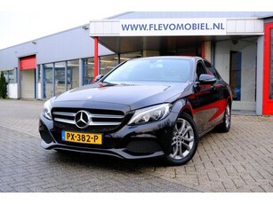 Mercedes-Benz C-klasse 300 CDI HYBRID Lease Edition Aut.