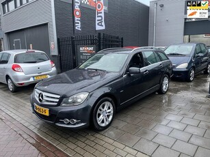 Mercedes-Benz C-klasse Estate 180 CDI Business Class