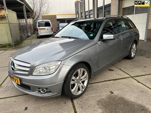 Mercedes-Benz C-klasse Estate 180 CGI BlueEFFICIENCY