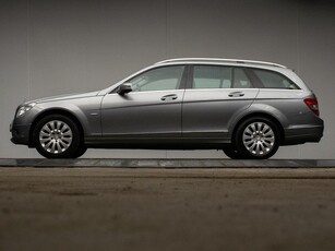 Mercedes-Benz C-klasse Estate 180 K Elegance Sport