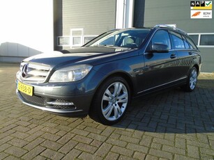 Mercedes-Benz C-klasse Estate 220 CDI BlueEFFICIENCY