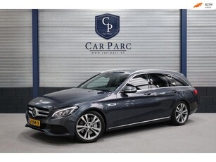 Mercedes-Benz C-klasse Estate 350 e Lease Edition