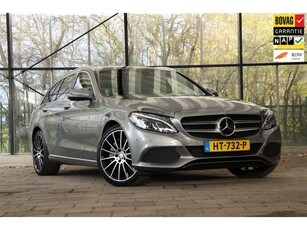 Mercedes-Benz C-klasse Estate 350 e Lease Edition / Camera