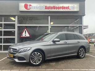 Mercedes-Benz C-klasse Estate 350 e Lease Edition