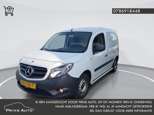 Mercedes-Benz Citan 108 CDI