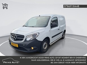 Mercedes-Benz Citan 108 CDI