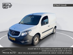 Mercedes-Benz Citan 108 CDI