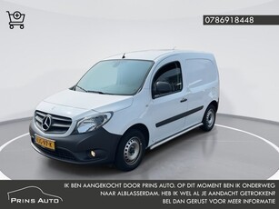 Mercedes-Benz Citan 108 CDI